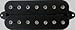Dimarzio DP700/Blaze Neck/BK