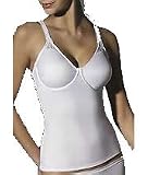 Bali No Slip Strap Firm Control Camisole Shapewear