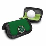 South Florida Bulls Pocket Ball Cleaner (Set of 2)