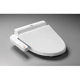 TOTO SW502#01 B100 Washlet, Cotton White