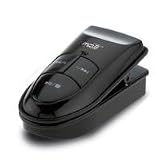 Coby MP565-1GBLK Micro-Clip 1GB MP3 Player with LCD Display - Black