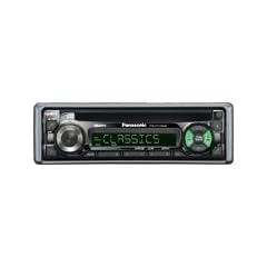 Panasonic CQ-C1110GN Autoradio Black-Chrome
