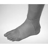 Slip-on Figure 8 Ankle Brace - Large - 9-10