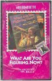 What Are You Figuring Now? A Story About Benjamin Banneker
