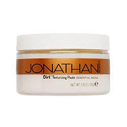 Jonathan Product Dirt Texturizing Paste(R)