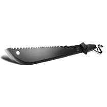 Gerber 22-41576 Gator Machete with Sheath