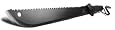 Gerber 22-41576 Gator Machete with Sheath