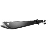 Gerber 22-41576 Gator Machete with Sheath