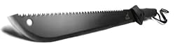 Gerber 22-41576 Gator Machete with Sheath