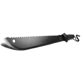 Gerber 22-41576 Gator Machete with Sheath