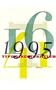 Typography 16: 1995 : The 41st Annual of the Type Directors Club Exhibition (No. 16)