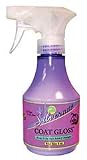Lbi Healthy Haircare Prod. Silverado Coat Gloss Rtu 8 Ounces - SCG08