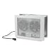Wiring Closet Ventilation Unit 100-240V 50/60HZ