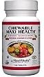 Chewable Maxi Health - Cherry - 180 - Tablet