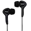 Skullcandy Smokin' Buds Stereo Earbuds - Black (EH17-SKC33)