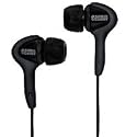 Skullcandy Smokin' Buds Stereo Earbuds - Black (EH17-SKC33)