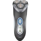 Norelco 8140XL Cord/Cordless Electric Shaver