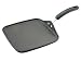 Circulon Total 11-Inch Square Griddle