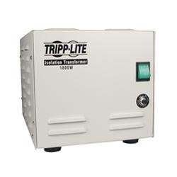 Tripp Lite IS1800HG 1800W Isolation Transformer Hospital Grade 6 outlet UL2601-1