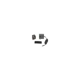 Garmin 010-10483-02 Charger, A/c Euro, forerunner 201