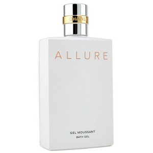Chanel ALLURE Bath Gel - Dusch- und Badegel - 200ml Preisvergleich