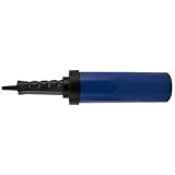 Two Way Action Hand Pump for Rody Horse & Hopper Ball-assorted Colors