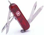 Signature Lite - Ruby Translucent