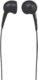 MAXELL 190520 - EBBL EARBUDS (BLACK)