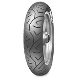Pirelli Sport Demon Sport Touring Front Tire - 120/80V-16/--