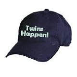 Twins Novelty Hats - No Fear Design