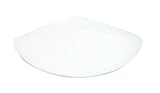 Cashmere Square Coupe 28cm Dinner Plate BC02028