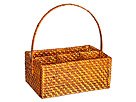 Highbury Bahama Utility Basket Individual Pieces Cookware