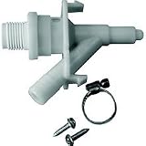 Sealand 310 Water Valve