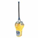 REVERE MCMURDO SMARTFIND PLUS GPS 406 EPIRB CAT 2 W BRACKET