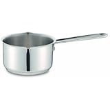 Cuisinox POT-127 Spouted Milk Pan, 0.75-Liter