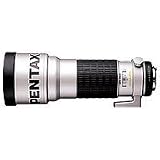 Picture Of Pentax SMC 400mm f5.6 ED(IF) FA* Lens with case