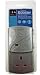 Masterplug 2 Way TV or FM Radio Signal Booster with Power Indicator - Useful design with mains socket built in