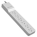 Belkin 6 Outlet Home/Office Surge Protector