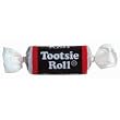 Tootsie Roll Candy Die-Cut Photographic Magnet