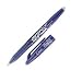 Pilot Tintenschreiber Pilot Frixion 0,4mm schwarz Pilot Tintenschreiber Pilot Frixion 0,4mm schwarz
