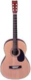 Hohner HW200 Concert Sized Acoustic Guitar - B001IZIFH6