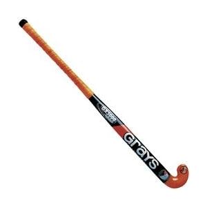 Grays GX5000 Megabow Composite Indoor Field Hockey Stick by 