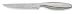 CulinHome Decor Collection 5-Inch Hibiscus Steak Knife