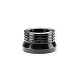 Billet Black Luster Installation Kit 1976-1986 CJ, 1987-1995 Wrangler YJ, 1984-1995... by Grant