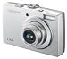  Samsung L100 8.1MP Digital Camera with 3x Optical Zoom (Silver) REVIEWS