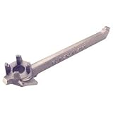 Ampco Safety Tools 065-W-56: Bung Wrenches