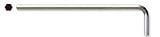 (Price/5)Bondhus 7/32 BriteGuard Plated Hex L-wrench -...