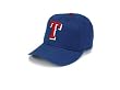 Texas Rangers (Alternate #1) Authentic MLB On-Field Exact Fit Baseball Cap