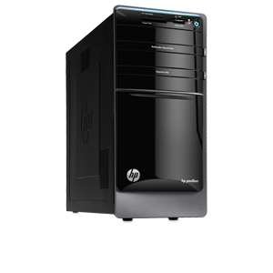 review HP