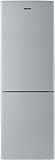 Produkt-Bild: Samsung RL-34 SCPS K&uuml;hl-/Gefrierkombination  / A / No Frost / 345 kWh / 201 L K&uuml;hlteil / 85 Gefrierteil / Edelstahl-Look